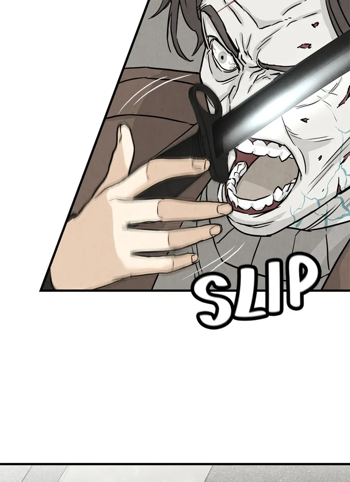 Read Return Survival ENGLISH Manga Online