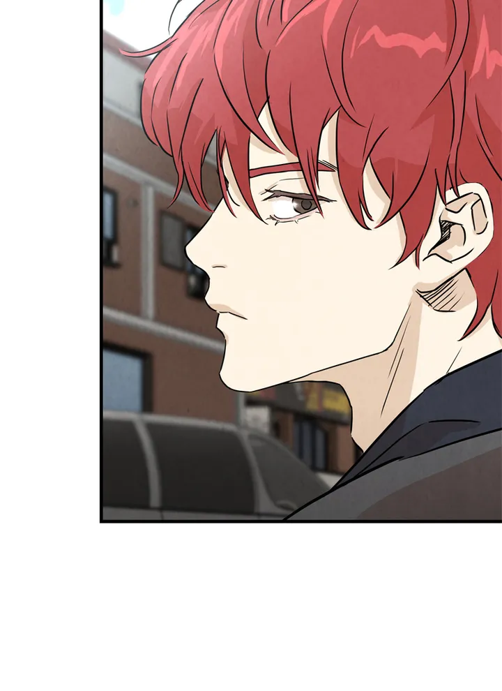 Read Return Survival ENGLISH Manga Online