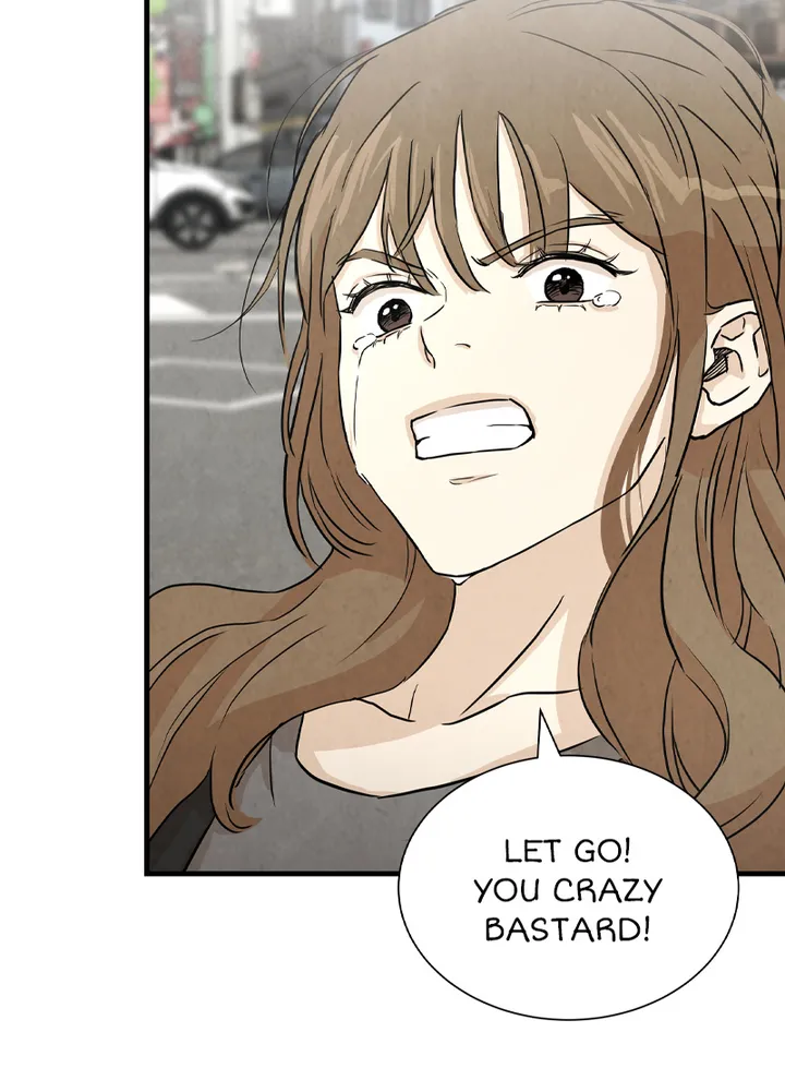 Read Return Survival ENGLISH Manga Online