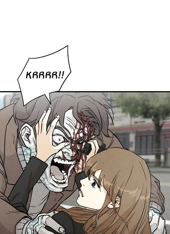 Read Return Survival ENGLISH Manga Online