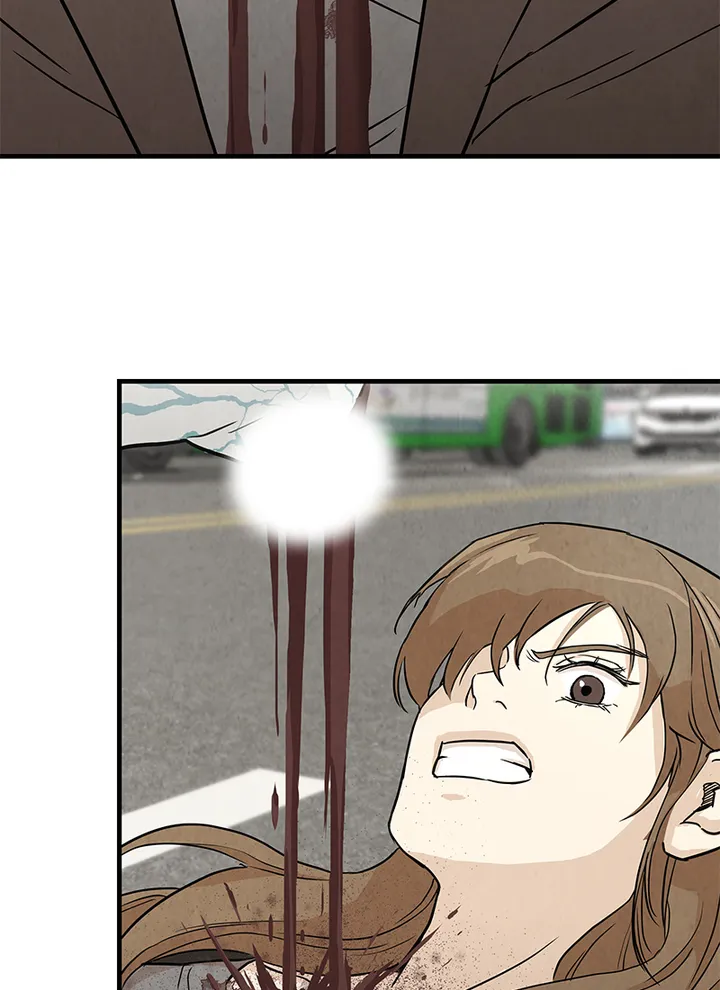 Read Return Survival ENGLISH Manga Online