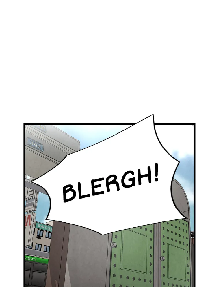 Read Return Survival ENGLISH Manga Online