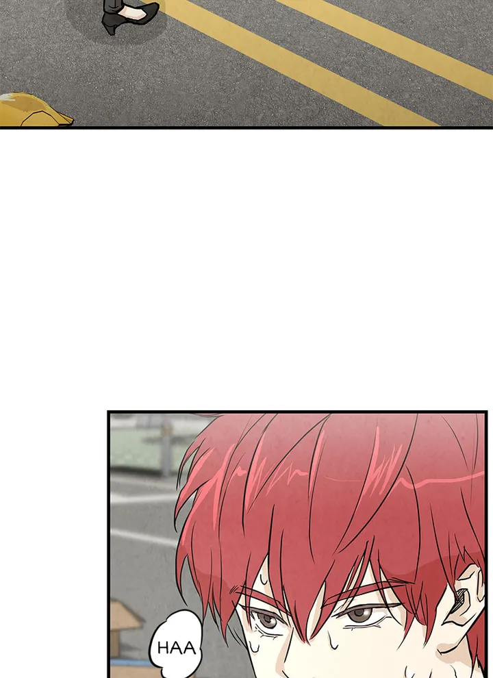 Read Return Survival ENGLISH Manga Online