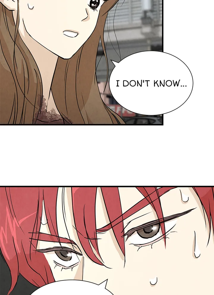 Read Return Survival ENGLISH Manga Online