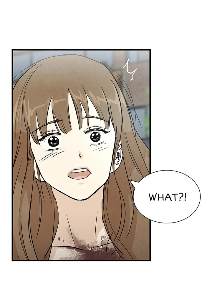 Read Return Survival ENGLISH Manga Online