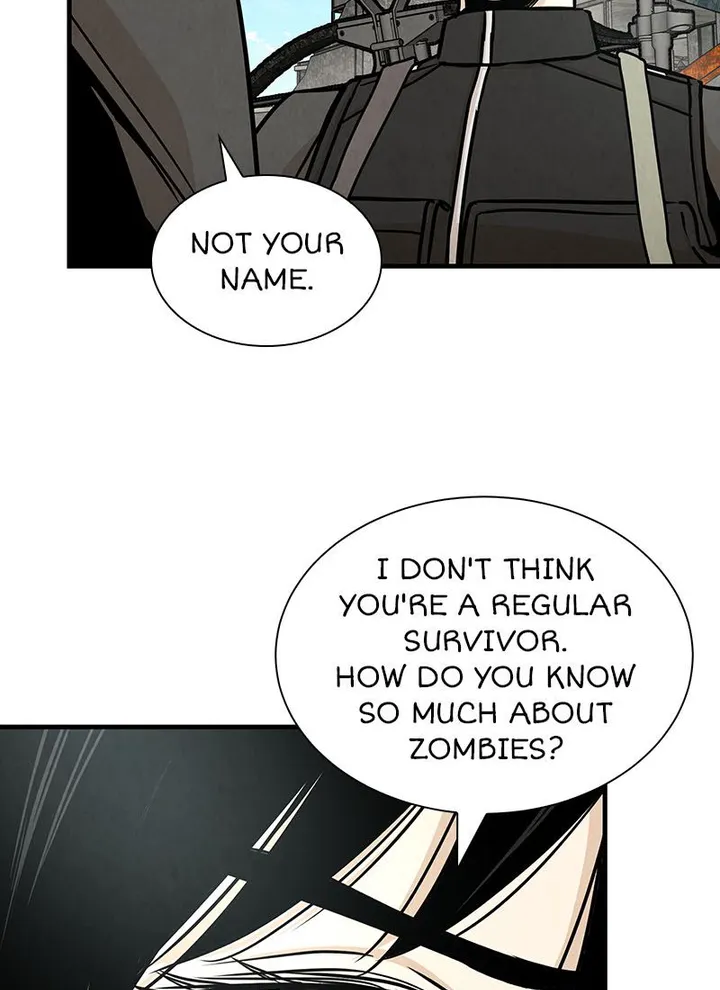 Read Return Survival ENGLISH Manga Online