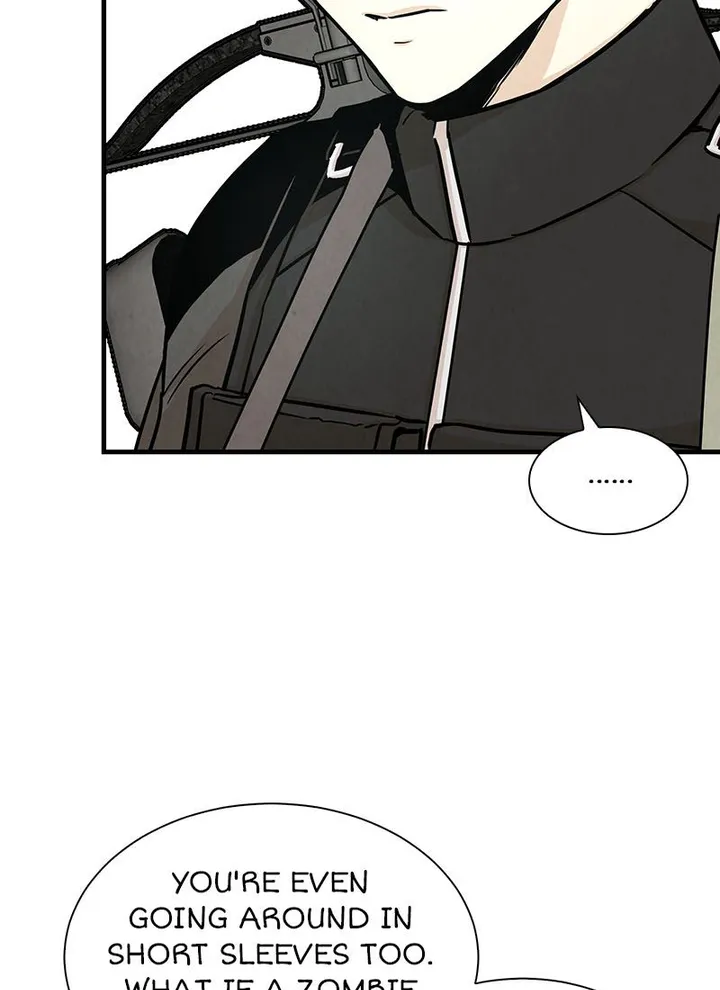 Read Return Survival ENGLISH Manga Online