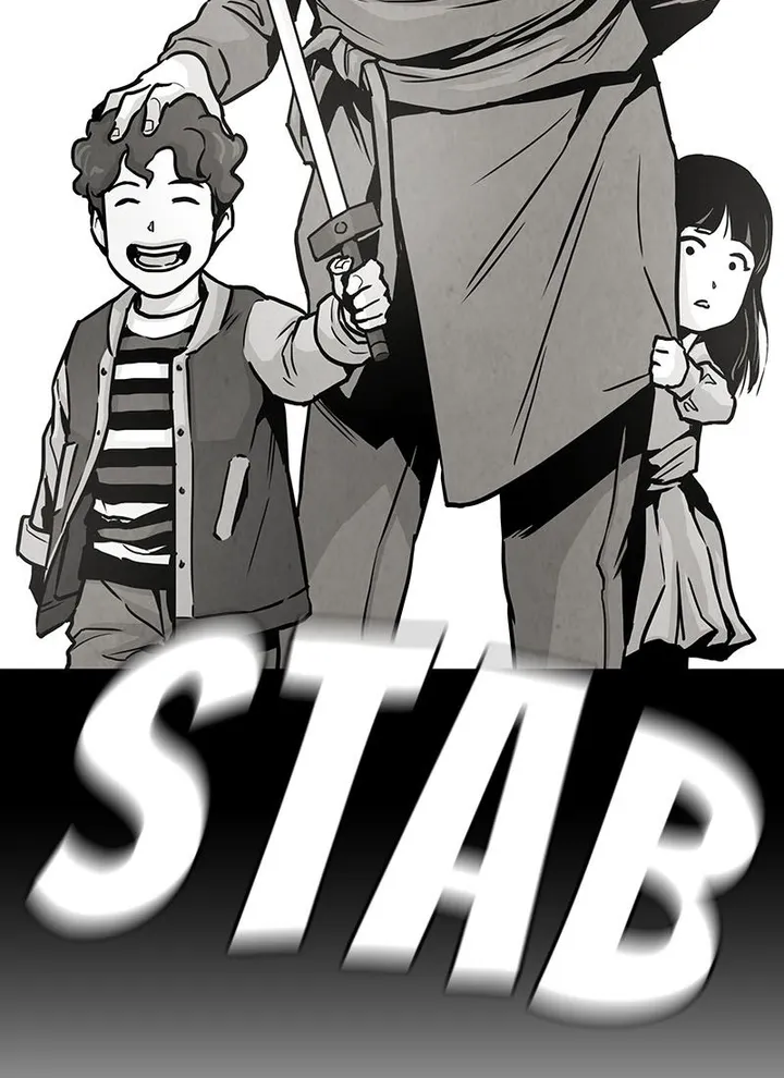 Read Return Survival ENGLISH Manga Online