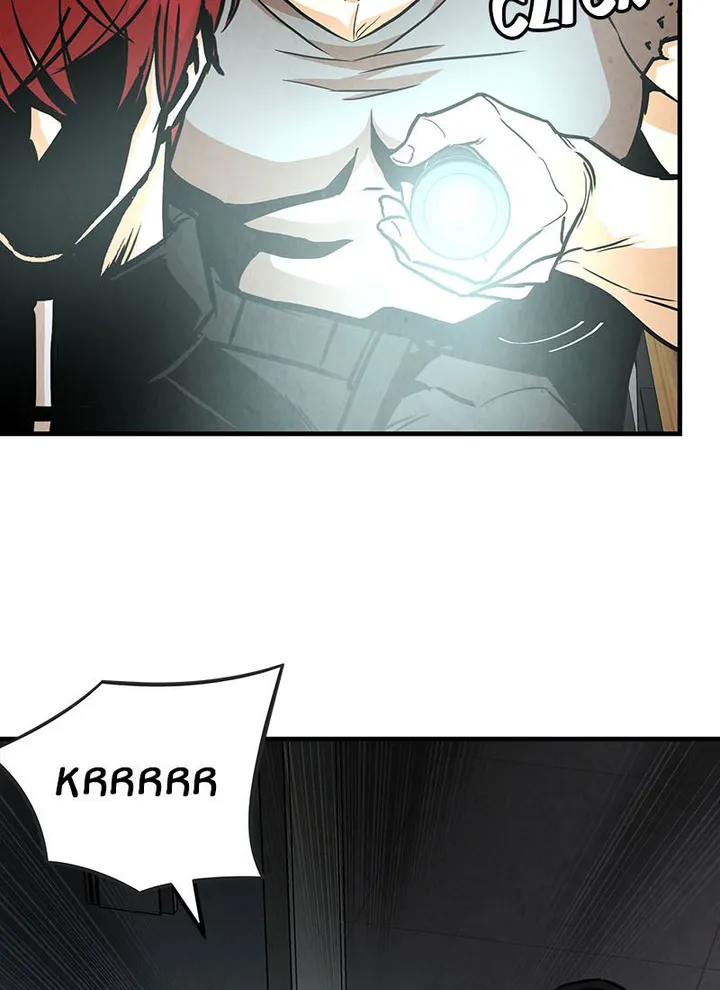 Read Return Survival ENGLISH Manga Online