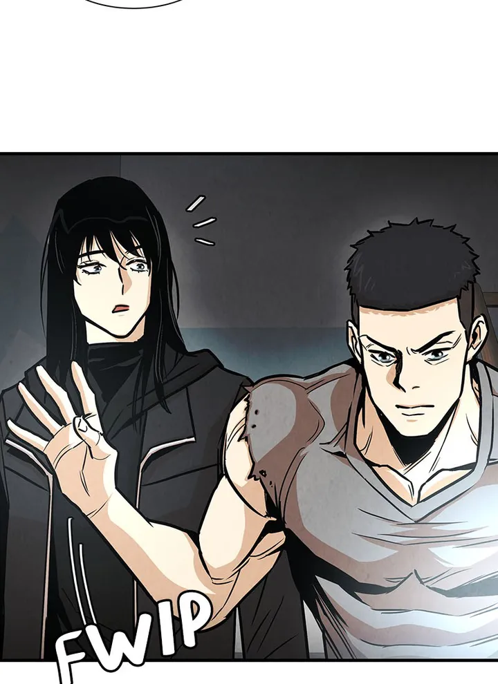 Read Return Survival ENGLISH Manga Online