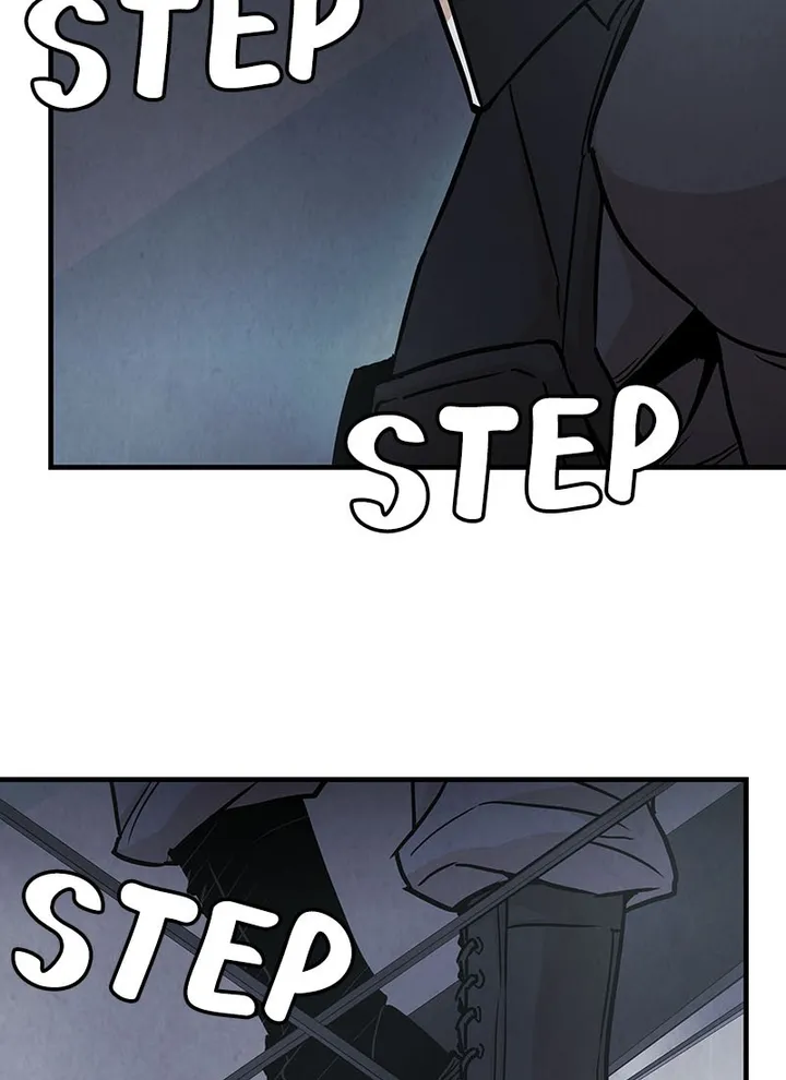 Read Return Survival ENGLISH Manga Online