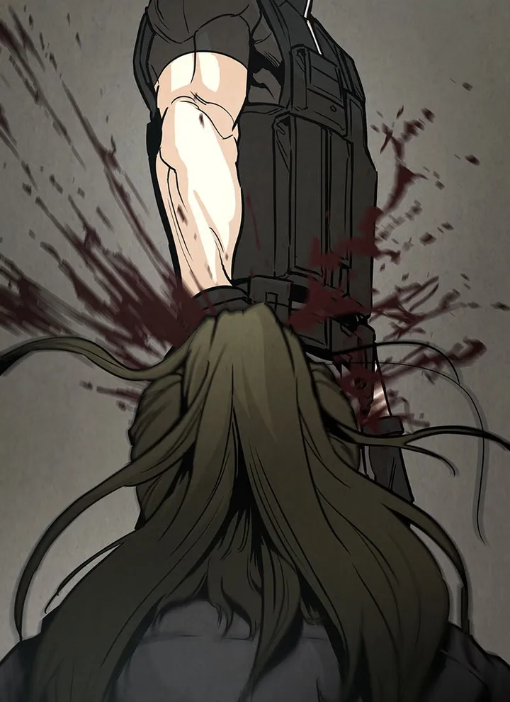 Read Return Survival ENGLISH Manga Online