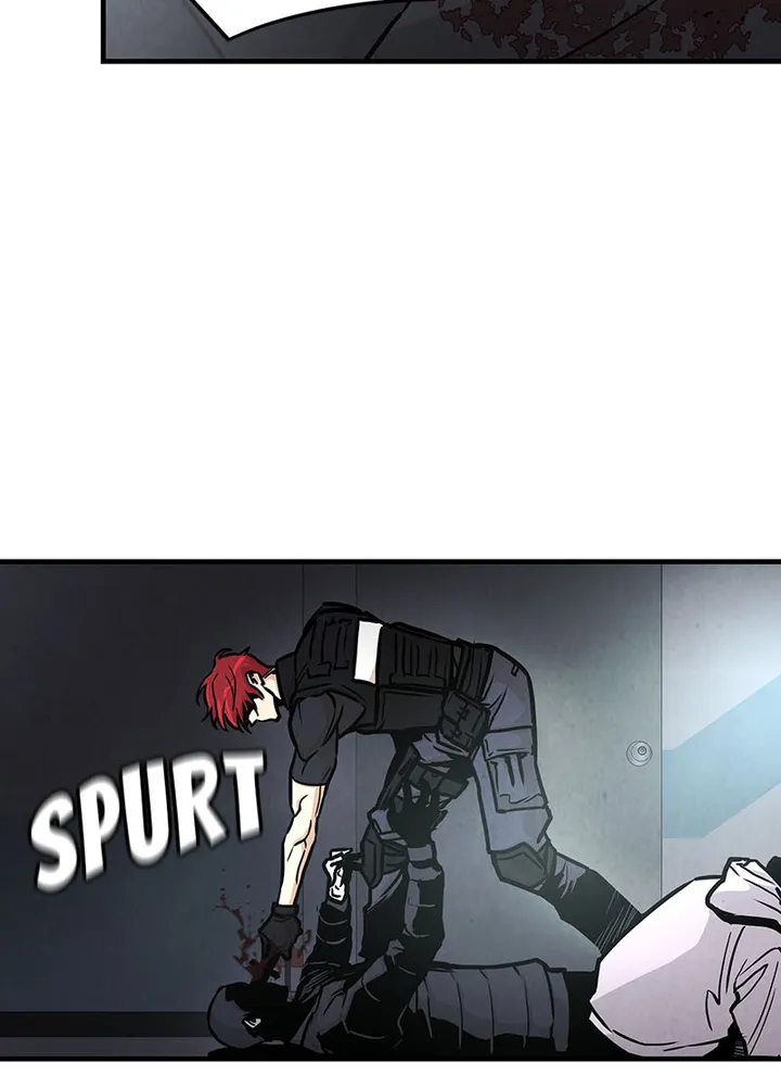 Read Return Survival ENGLISH Manga Online