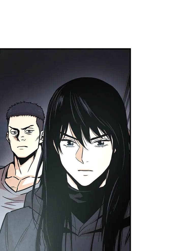 Read Return Survival ENGLISH Manga Online