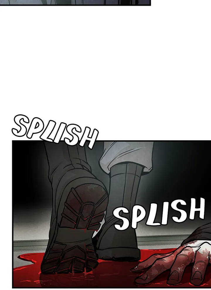 Read Return Survival ENGLISH Manga Online