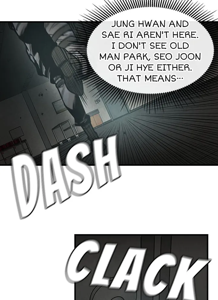 Read Return Survival ENGLISH Manga Online