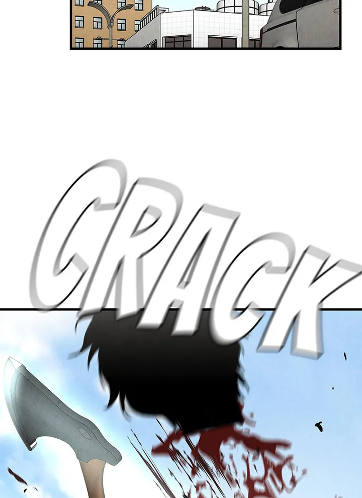 Read Return Survival ENGLISH Manga Online