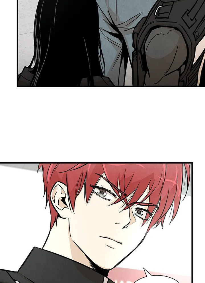 Read Return Survival ENGLISH Manga Online