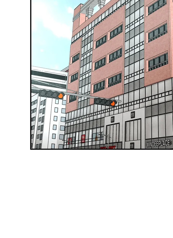 Read Return Survival ENGLISH Manga Online