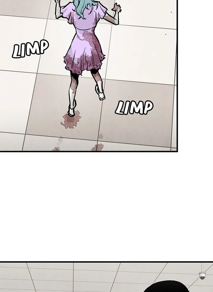 Read Return Survival ENGLISH Manga Online