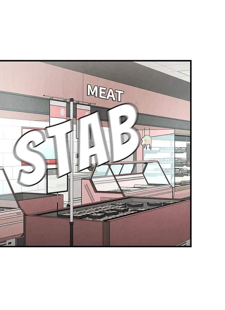 Read Return Survival ENGLISH Manga Online