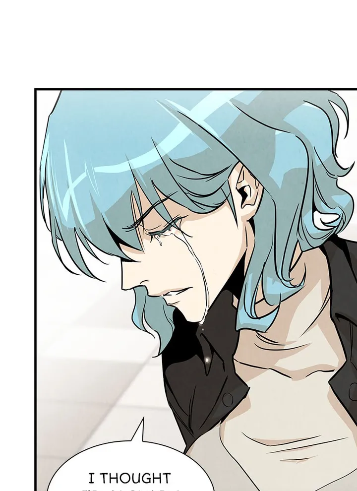 Read Return Survival ENGLISH Manga Online