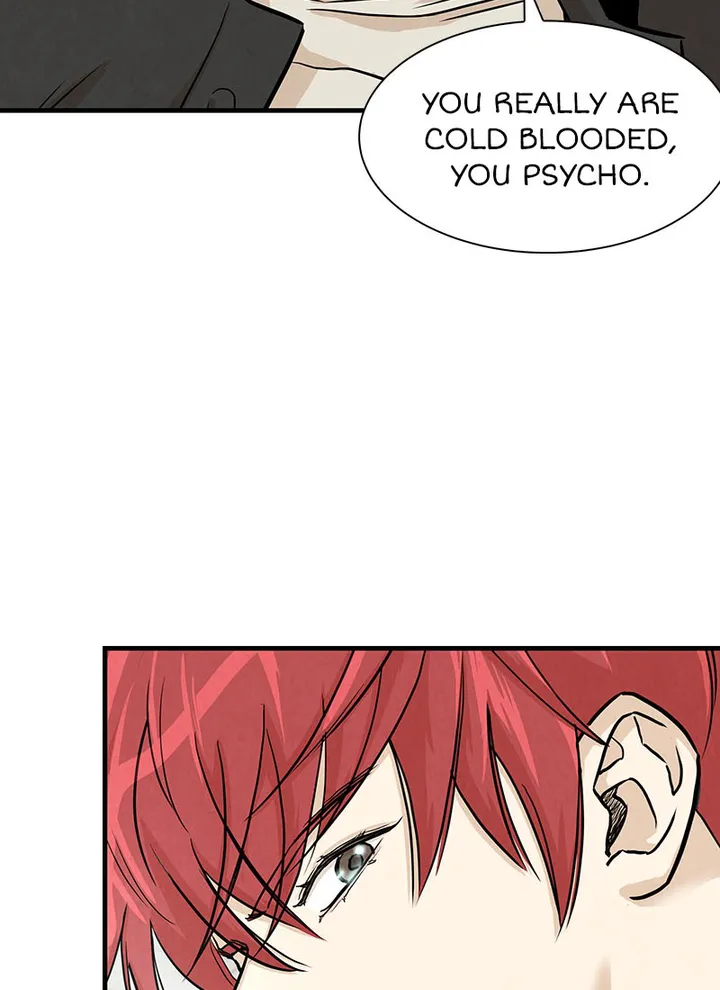 Read Return Survival ENGLISH Manga Online