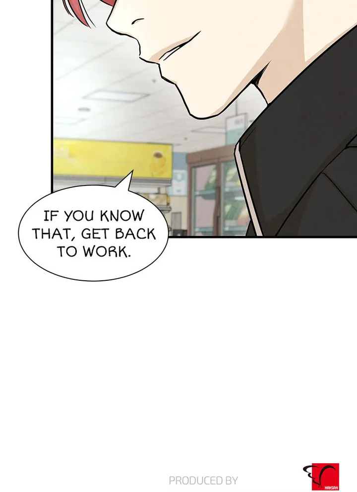 Read Return Survival ENGLISH Manga Online