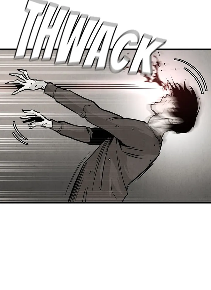 Read Return Survival ENGLISH Manga Online