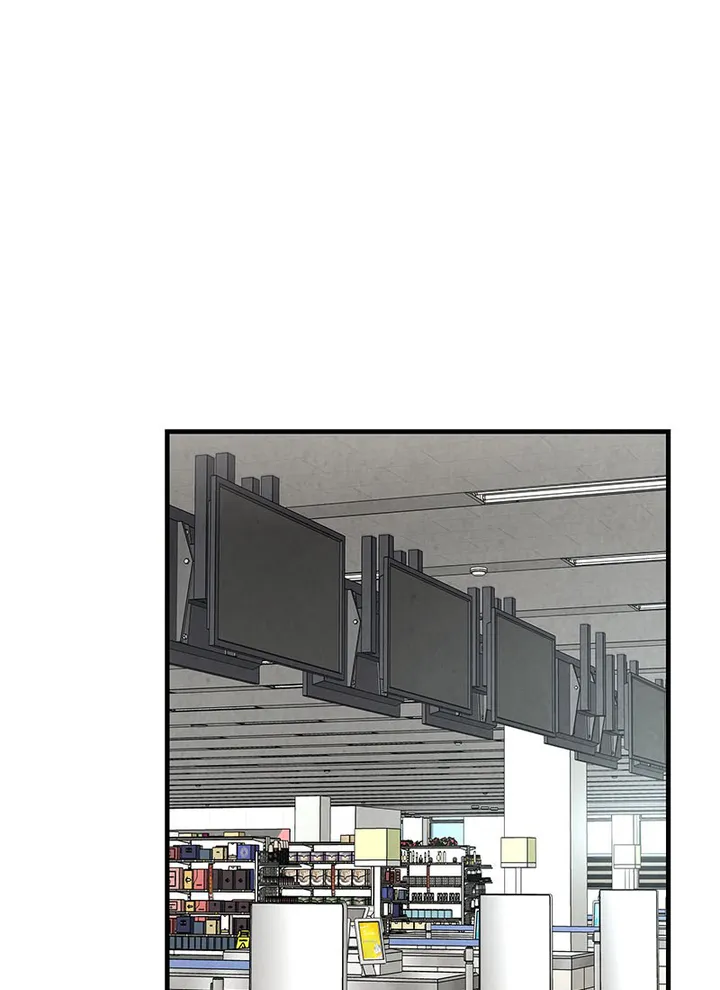 Read Return Survival ENGLISH Manga Online