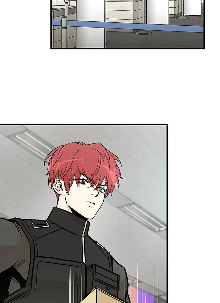 Read Return Survival ENGLISH Manga Online