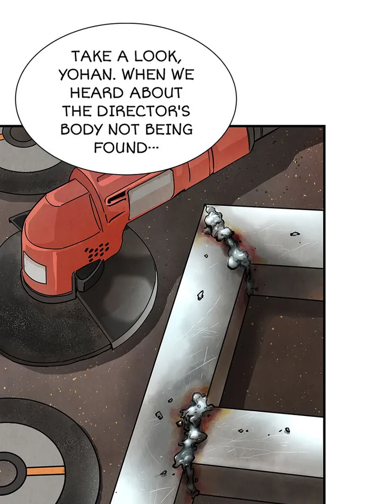 Read Return Survival ENGLISH Manga Online