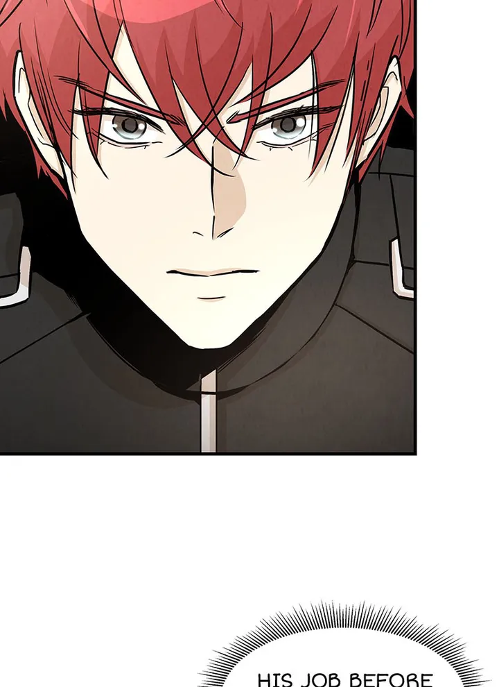 Read Return Survival ENGLISH Manga Online