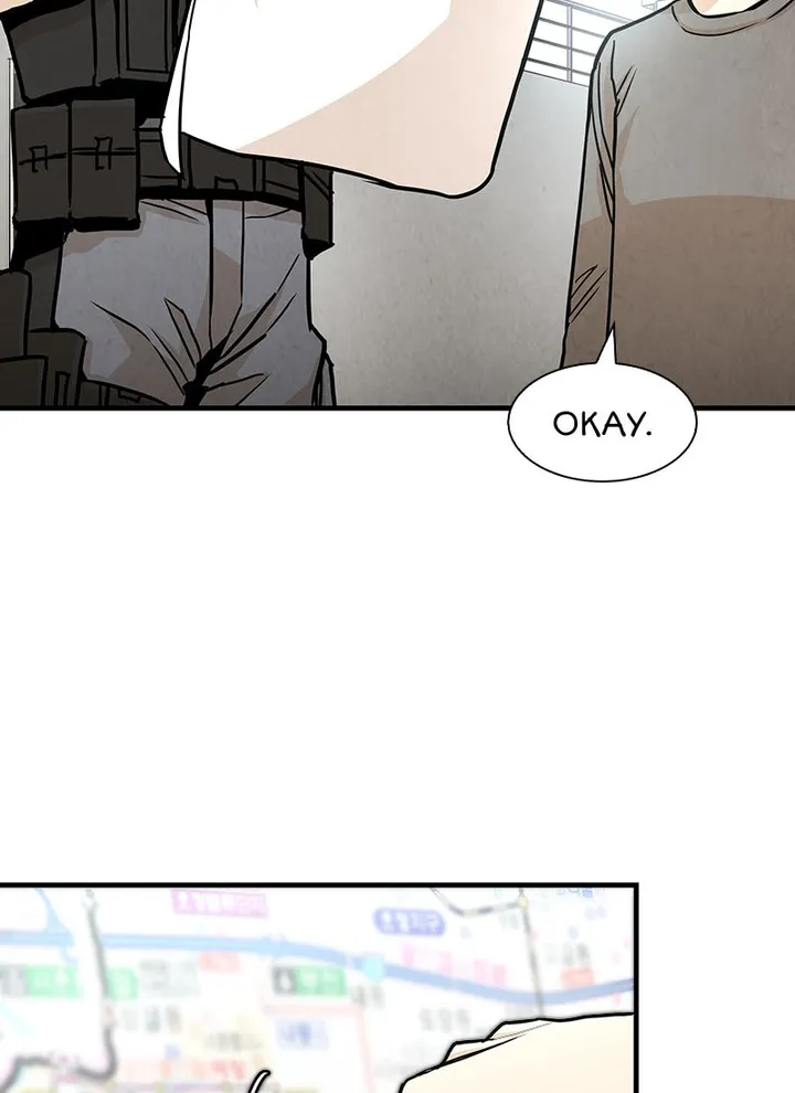 Read Return Survival ENGLISH Manga Online