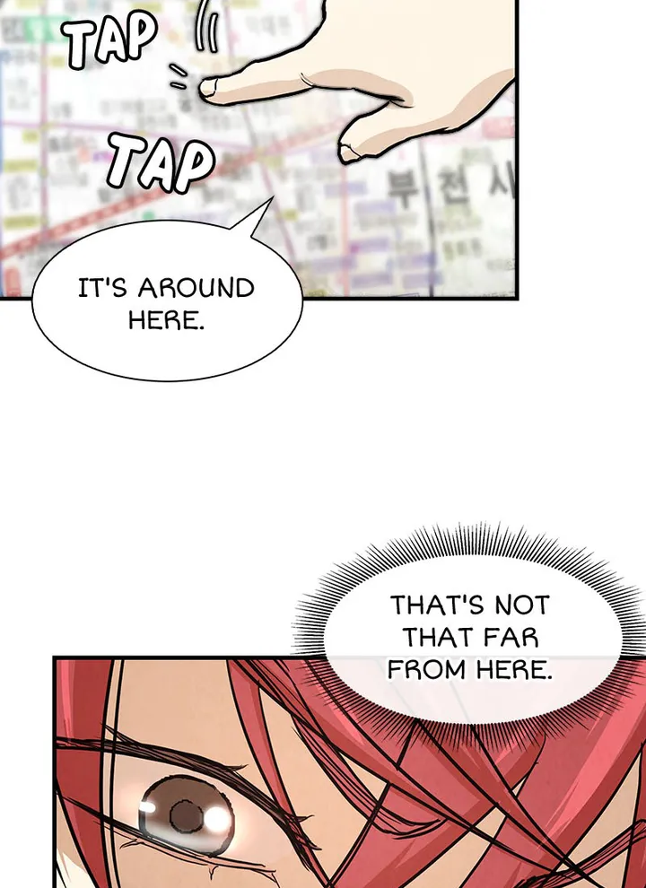 Read Return Survival ENGLISH Manga Online