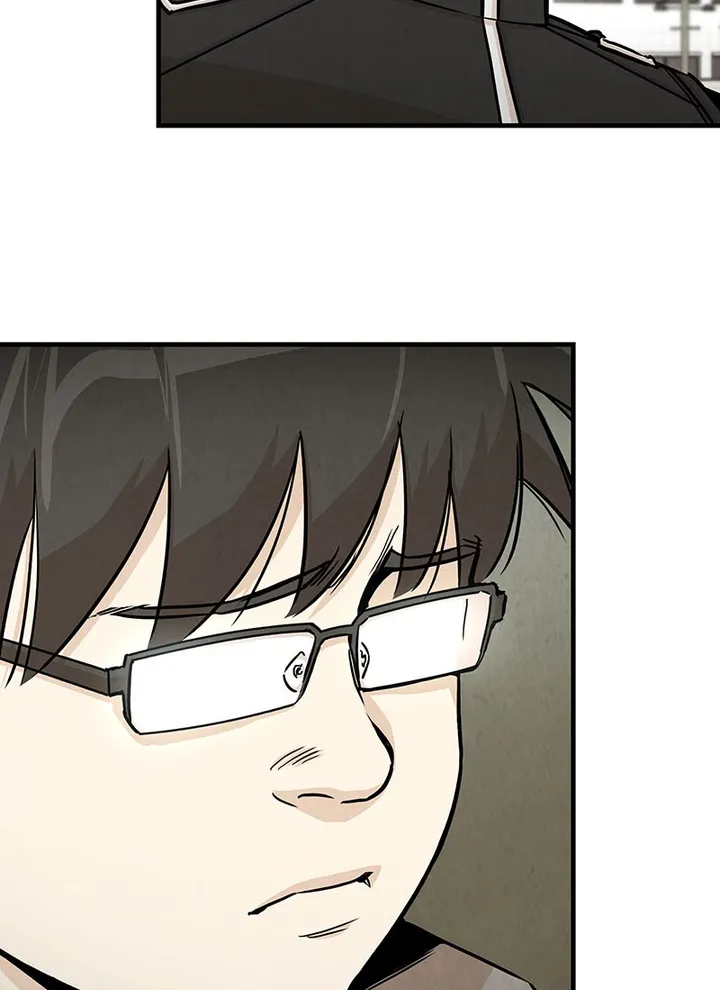 Read Return Survival ENGLISH Manga Online