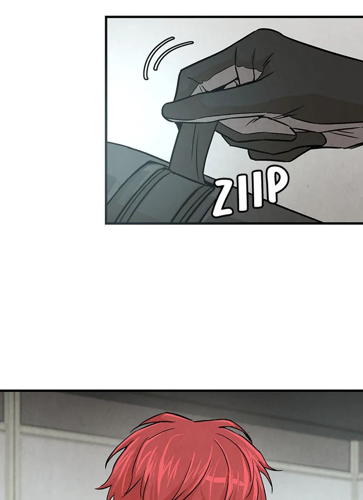 Read Return Survival ENGLISH Manga Online