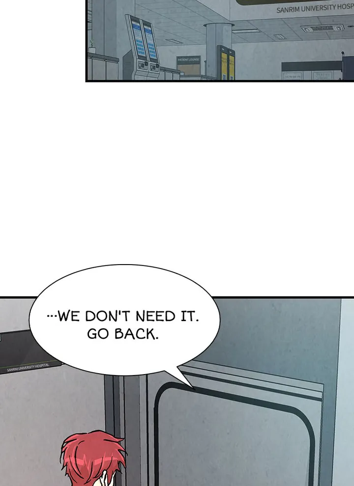 Read Return Survival ENGLISH Manga Online