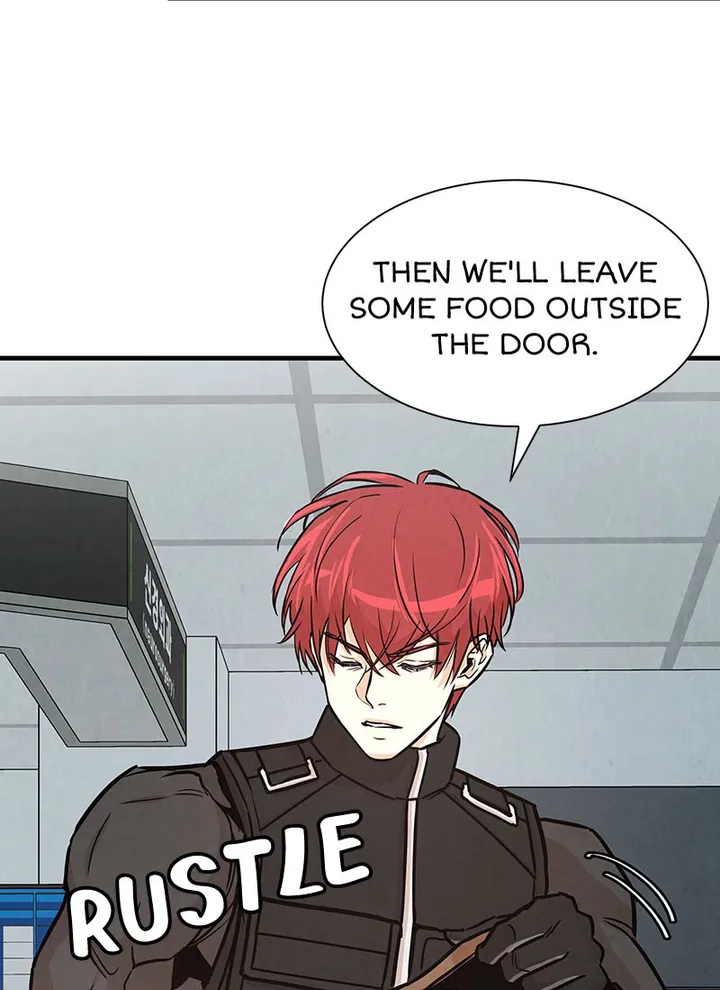 Read Return Survival ENGLISH Manga Online