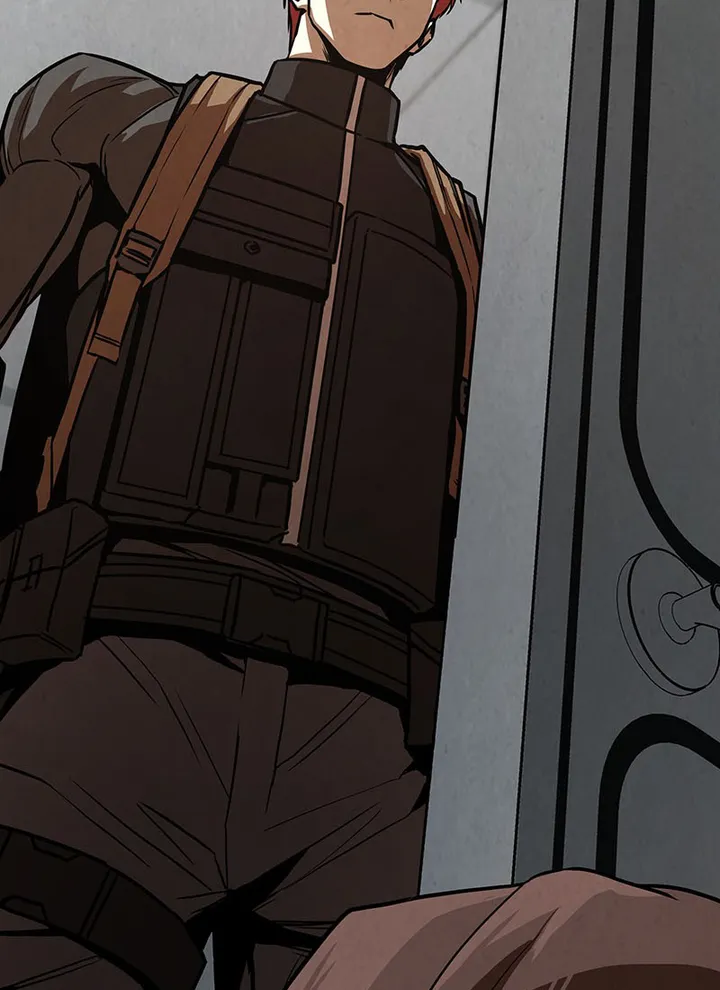 Read Return Survival ENGLISH Manga Online