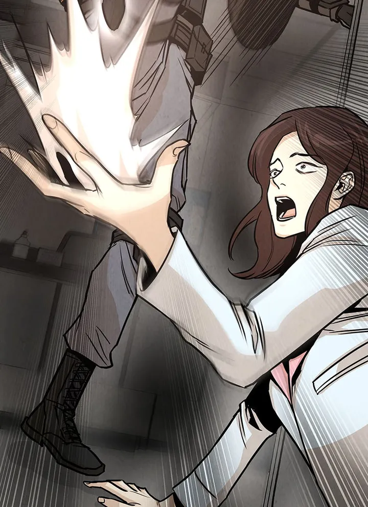 Read Return Survival ENGLISH Manga Online