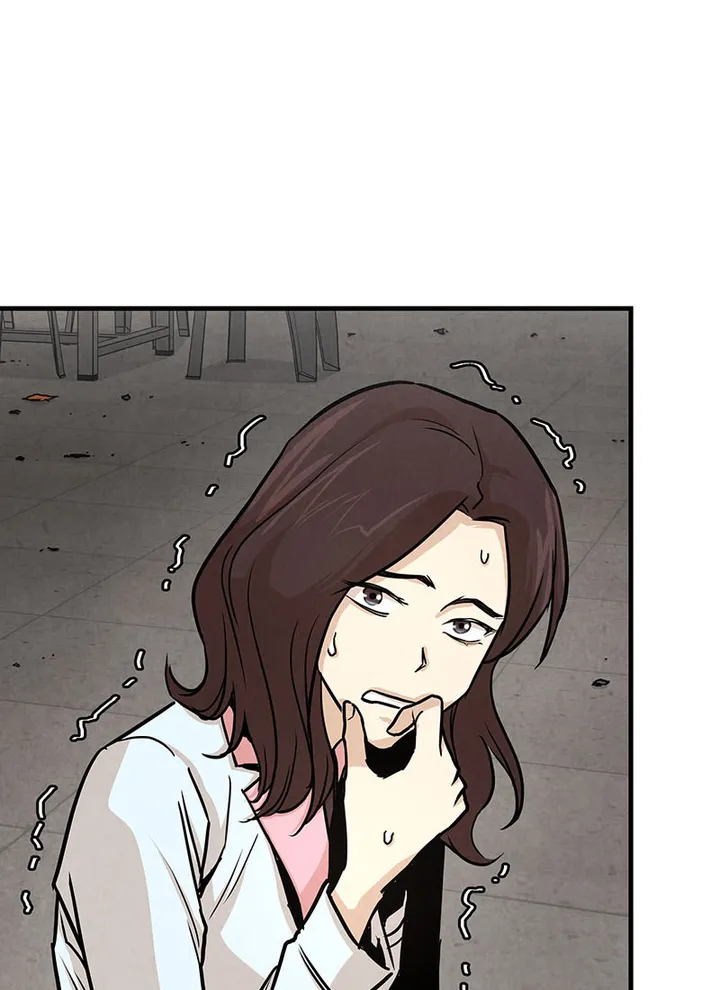 Read Return Survival ENGLISH Manga Online