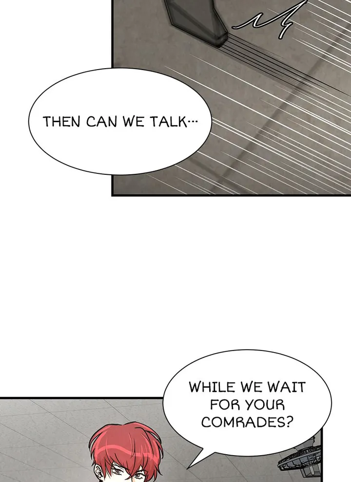 Read Return Survival ENGLISH Manga Online