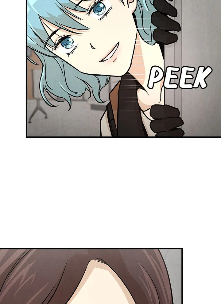 Read Return Survival ENGLISH Manga Online