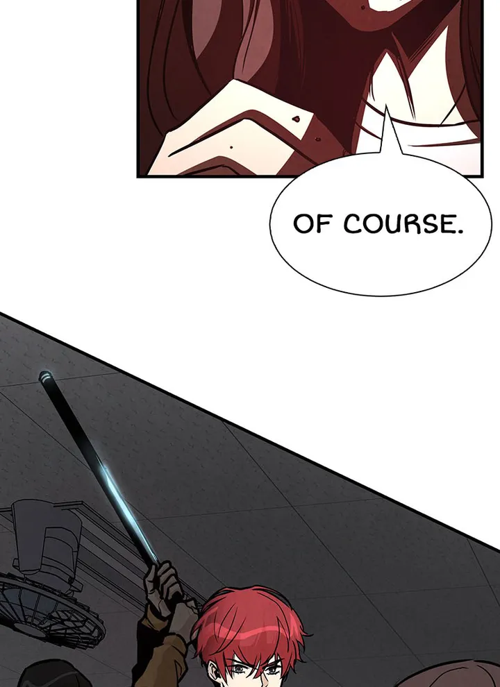 Read Return Survival ENGLISH Manga Online