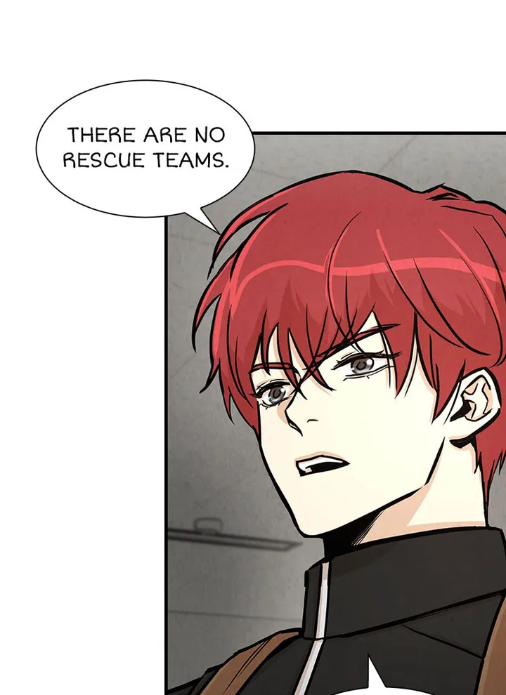 Read Return Survival ENGLISH Manga Online