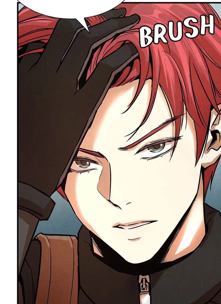 Read Return Survival ENGLISH Manga Online