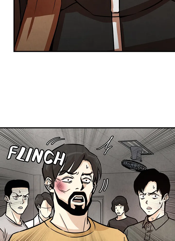 Read Return Survival ENGLISH Manga Online