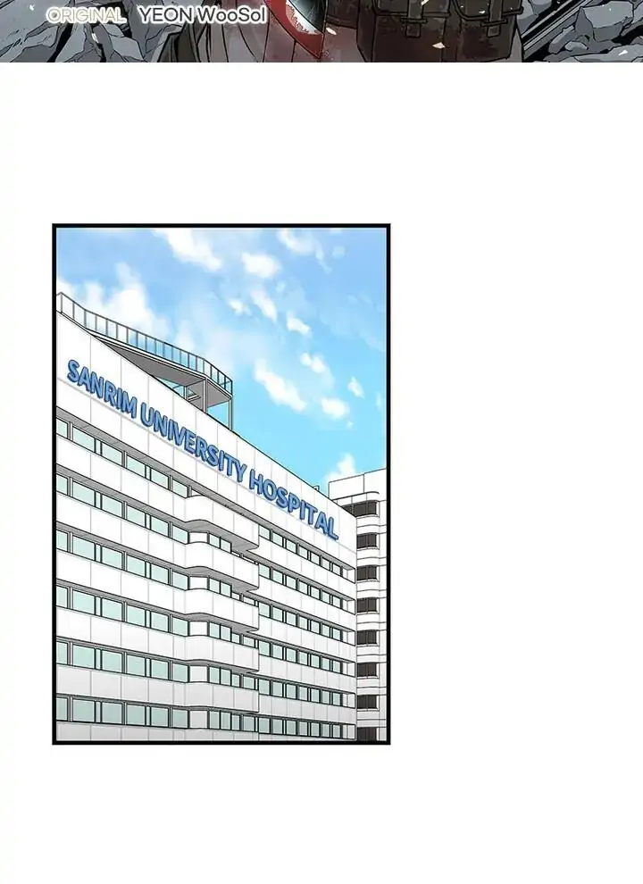 Read Return Survival ENGLISH Manga Online