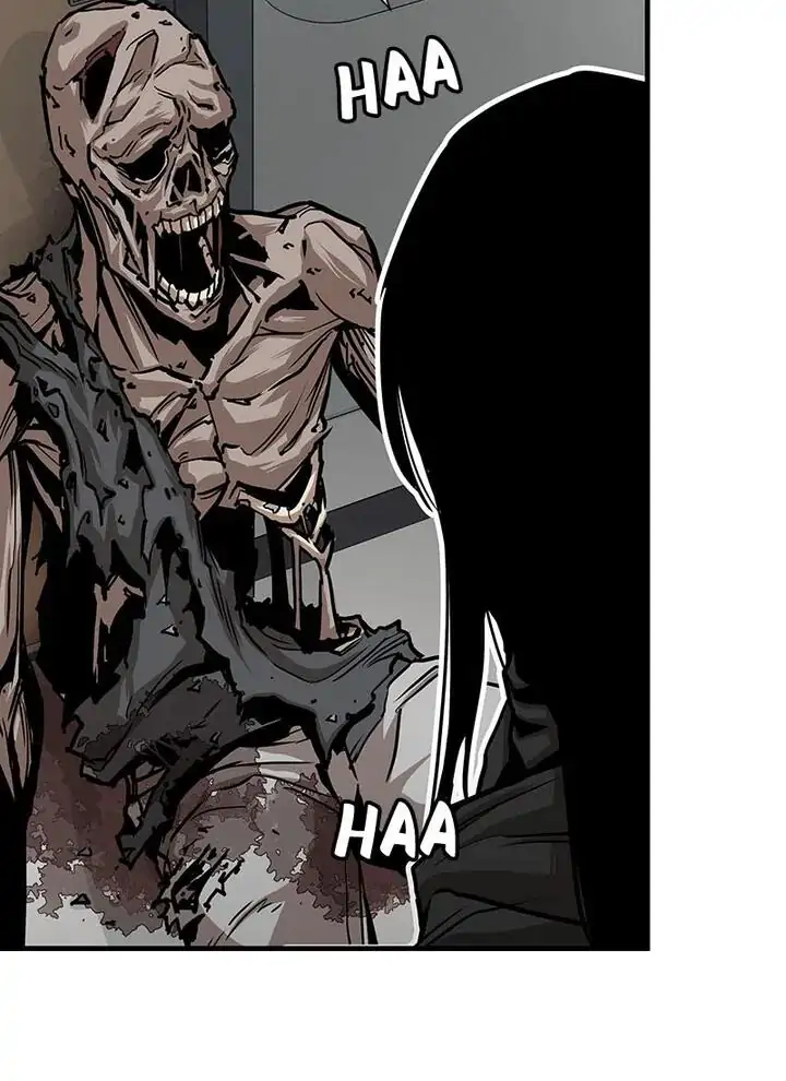 Read Return Survival ENGLISH Manga Online